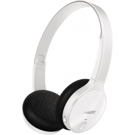 Auricular Philips Bluetooth SHB4000B