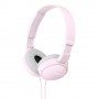 Auriculares Sony plegables MDRZX110R