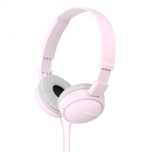 Auriculares Sony plegables MDRZX110R
