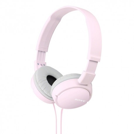 Auriculares Sony plegables MDRZX110R