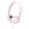 Auriculares Sony plegables MDRZX110R
