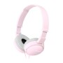 Auriculares Sony plegables MDRZX110R