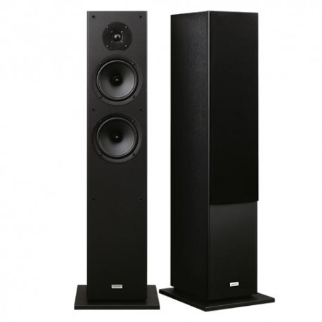Pareja de altavoces frontales Onkyo SKF-4800