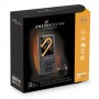 Reproductor Energy Sistem MP4 Slim 3  (8GB, auriculares intrauditivos, radio FM, microsd) dark iron