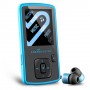 Reproductor Energy Sistem MP4 Slim 3 (8GB, auriculares intrauditivos, radio FM, microsd)  electric b