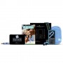 Reproductor Energy Sistem MP4 Slim 3 (8GB, auriculares intrauditivos, radio FM, microsd)  electric b