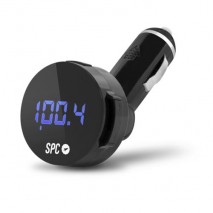 SPC car bluetooth transmitter 8350N