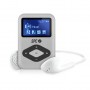 Reproductor MP3 SPc Internet 8434P plata