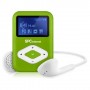 Reproductor MP3 SPC Internet 8434V green