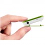 Reproductor MP3 SPC Internet 8434V green