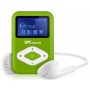 Reproductor MP3 SPC Internet 8434V green