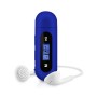 Reproductor MP3 SPC Internet 4GB radio FM 8494A