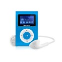 Reproductor MP3 SPC Internet 4GB radio FM 8544A