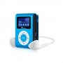 Reproductor MP3 SPC Internet 4GB radio FM 8544A