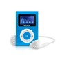 Reproductor MP3 SPC Internet 4GB radio FM 8544A