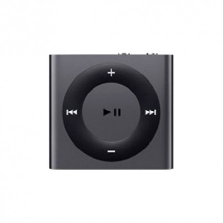 Reproductor MP3 iPod Shuffle 2Gb gris espacio MKMJ2HC