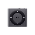 Reproductor MP3 iPod Shuffle 2Gb gris espacio MKMJ2HC