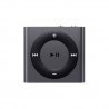 Reproductor MP3 iPod Shuffle 2Gb gris espacio MKMJ2HC