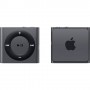 Reproductor MP3 iPod Shuffle 2Gb gris espacio MKMJ2HC