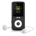 Reproductor MP4 Spc Internet 8488dark negro 8gb