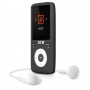Reproductor MP4 Spc Internet 8488dark negro 8gb