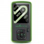 Reproductor Energy Sistem MP4 slim 3 nature green (8GB, auriculares intrauditivos, radio FM, microsd