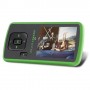 Reproductor Energy Sistem MP4 slim 3 nature green (8GB, auriculares intrauditivos, radio FM, microsd