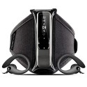 Reproductor  Energy Sistem MP3 active 2 dark iron (8GB, radio FM, auriculares deportivos, brazalete)