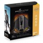 Reproductor  Energy Sistem MP3 active 2 dark iron (8GB, radio FM, auriculares deportivos, brazalete)