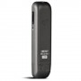 Reproductor  Energy Sistem MP3 active 2 dark iron (8GB, radio FM, auriculares deportivos, brazalete)
