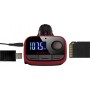Transmisor FM-t Energy Sistem car MP3 f2 racing red USB host line-in