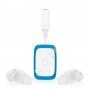 Reproductor MP3 SPC Internet 8334a 4GB waterproof sports litio sumergible