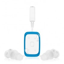 Reproductor MP3 SPC Internet 8334a 4GB waterproof sports litio sumergible
