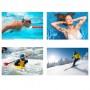 Reproductor MP3 SPC Internet 8334a 4GB waterproof sports litio sumergible