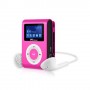 Reproductor MP3 SPC Internet 4GB radio FM 8544P