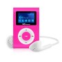 Reproductor MP3 SPC Internet 4GB radio FM 8544P