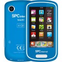 Reproductor MP5 tactil SPC Internet 5074A 2,8" 4GB