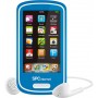 Reproductor MP5 tactil SPC Internet 5074A 2,8" 4GB