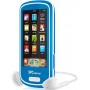 Reproductor MP5 tactil SPC Internet 5074A 2,8" 4GB