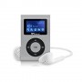 Reproductor MP3 SPC Internet 4GB radio FM 8544S