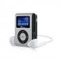 Reproductor MP3 SPC Internet 4GB radio FM 8544S