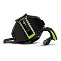 Reproductor MP3 Energy Sistem Running Neon Green 8 GB Podometro FM