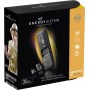 Reproductor MP3 Energy Sistem 1408 stick 8GB  (pantalla oled - radio FM - conector USB) black shadow