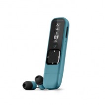 Reproductor MP3 Energy sistem 1408 stick 8 GB (pantalla oled- radio FM- USB)  ocean