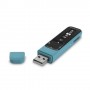 Reproductor MP3 Energy sistem 1408 stick 8 GB (pantalla oled- radio FM- USB)  ocean