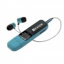 Reproductor MP3 Energy sistem 1408 stick 8 GB (pantalla oled- radio FM- USB)  ocean