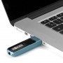 Reproductor MP3 Energy sistem 1408 stick 8 GB (pantalla oled- radio FM- USB)  ocean