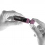 Reproductor MP3 Energy sistem 1408 stick 8 GB (pantalla oled- radio FM- USB) pink