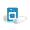 Reproductor MP3 SPC Internet 4GB 8244A clip deportivo