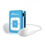 Reproductor MP3 SPC Internet 4GB 8244A clip deportivo